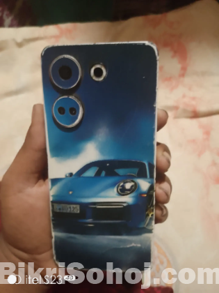 Tecno Camon 20 pro
